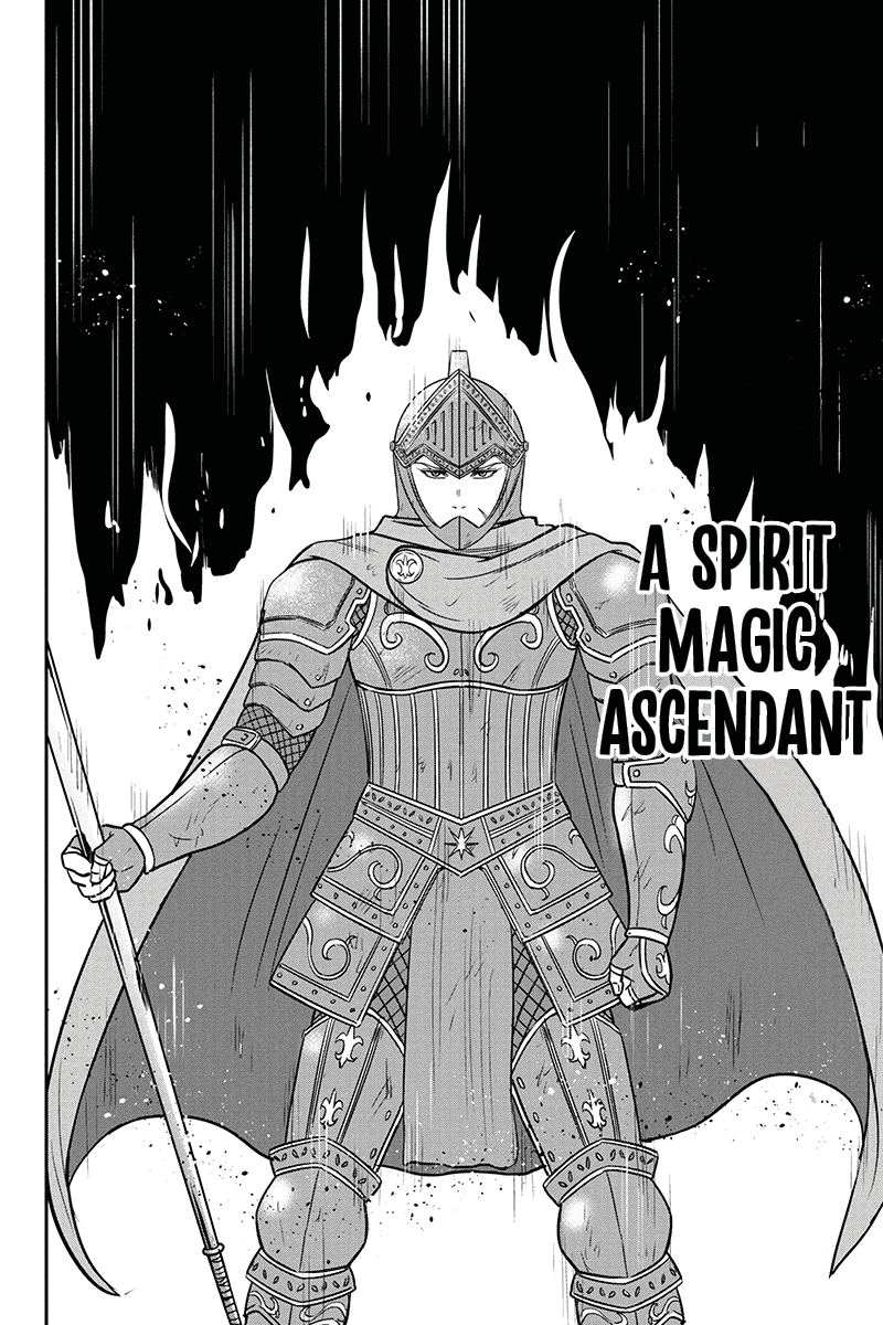 Regarding That We Decided To Live In The Countryside With The Female Knight Who Came To Us - Chapter 54: Take Responsibility