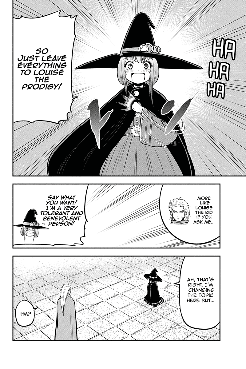 Regarding That We Decided To Live In The Countryside With The Female Knight Who Came To Us - Chapter 54: Take Responsibility