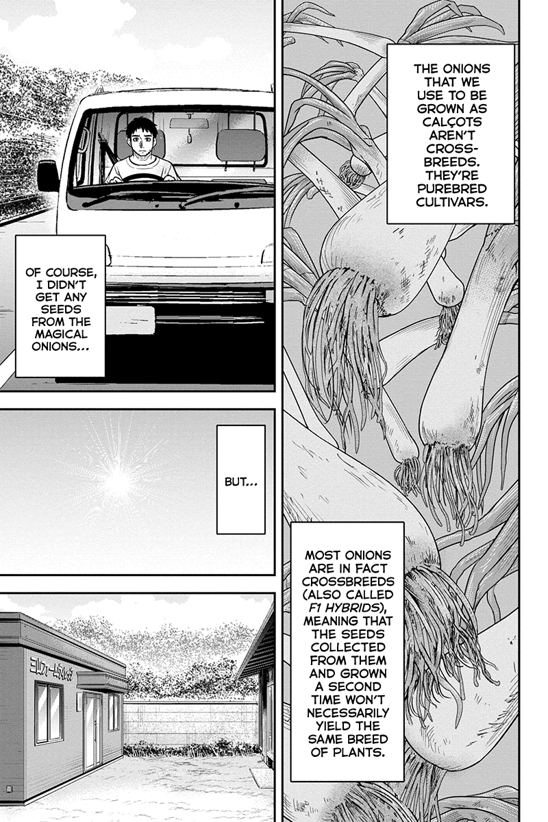 Regarding That We Decided To Live In The Countryside With The Female Knight Who Came To Us - Chapter 91: Brand New Enterprise