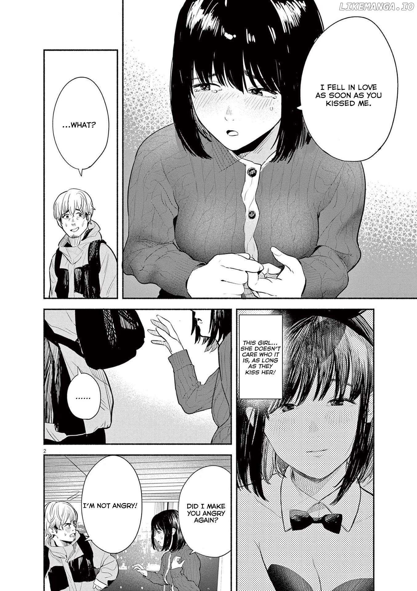 Sarracenia - Chapter 10