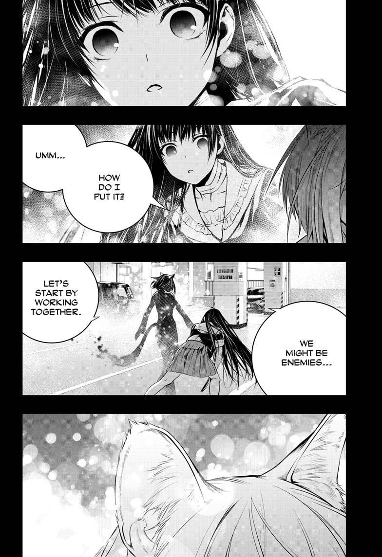 Ghost Girl - Chapter 10