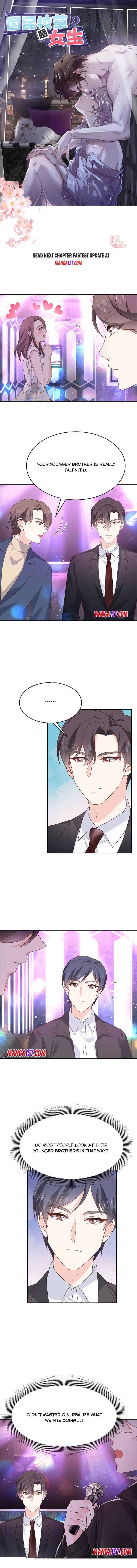 National School Prince Is A Girl - Chapter 199