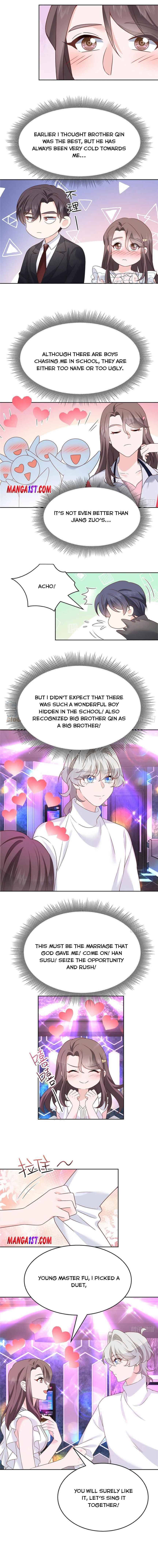 National School Prince Is A Girl - Chapter 199