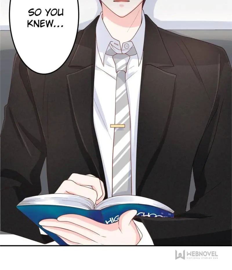 National School Prince Is A Girl - Chapter 70