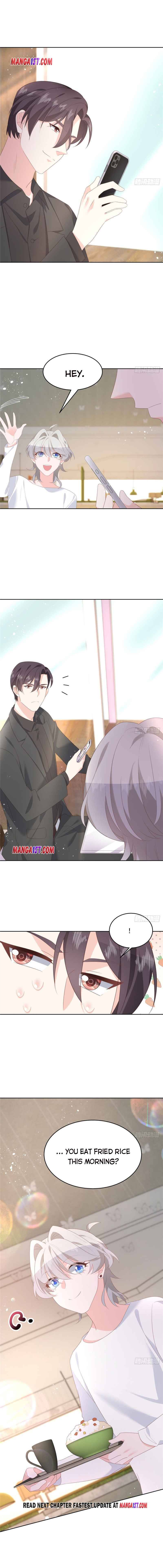 National School Prince Is A Girl - Chapter 158