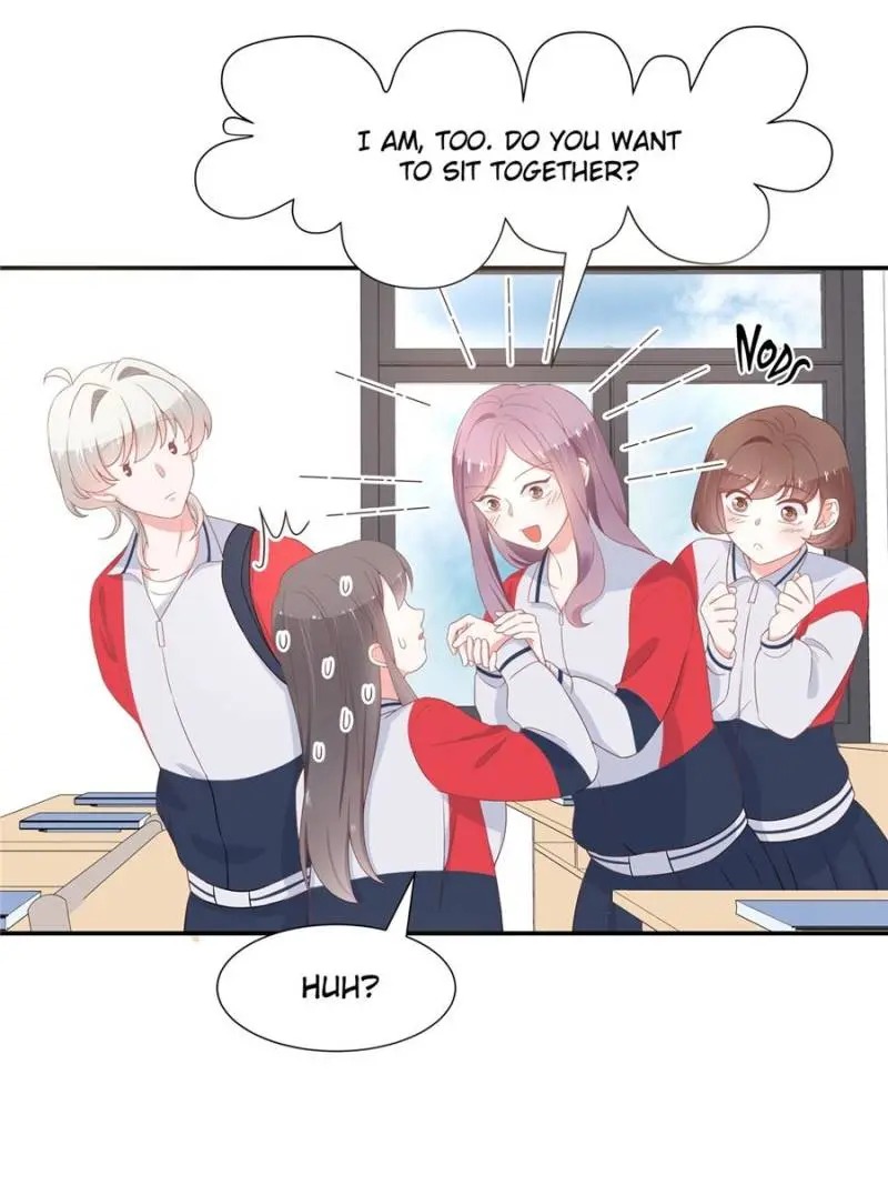 National School Prince Is A Girl - Chapter 65