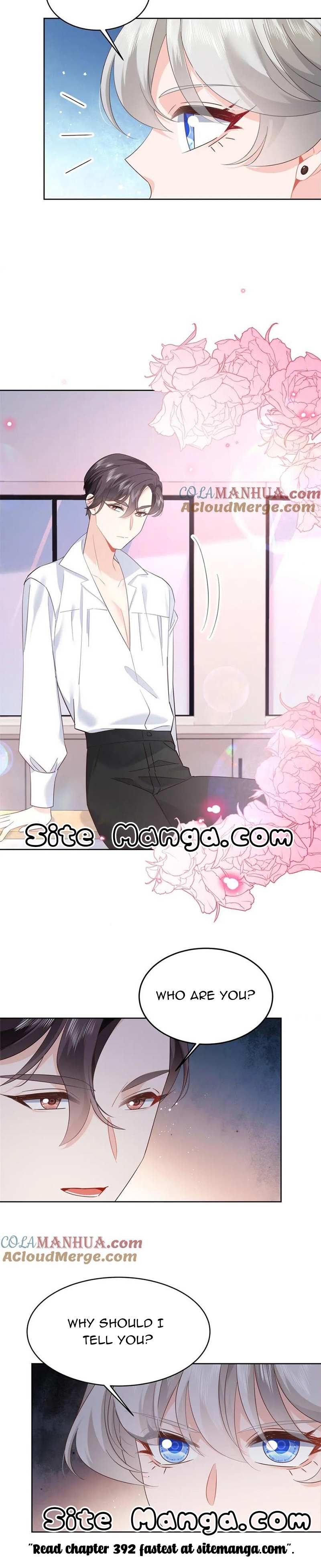 National School Prince Is A Girl - Chapter 391