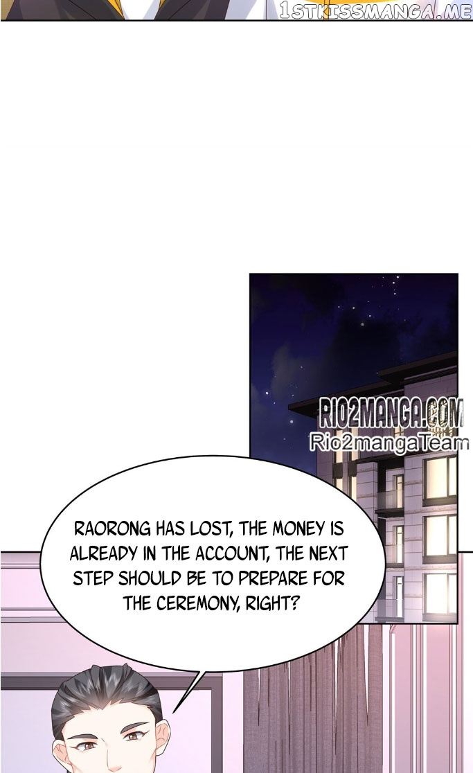 National School Prince Is A Girl - Chapter 369