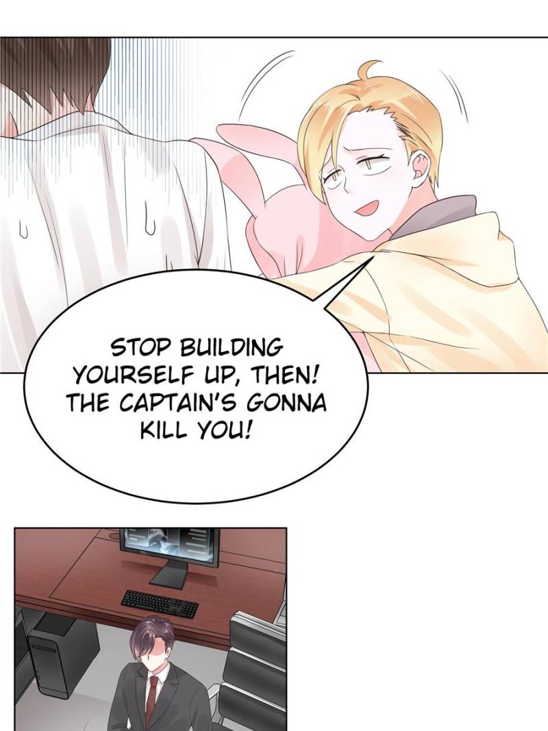 National School Prince Is A Girl - Chapter 9