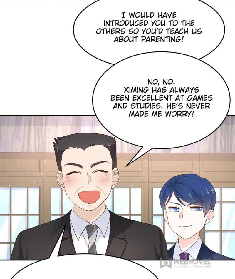 National School Prince Is A Girl - Chapter 93