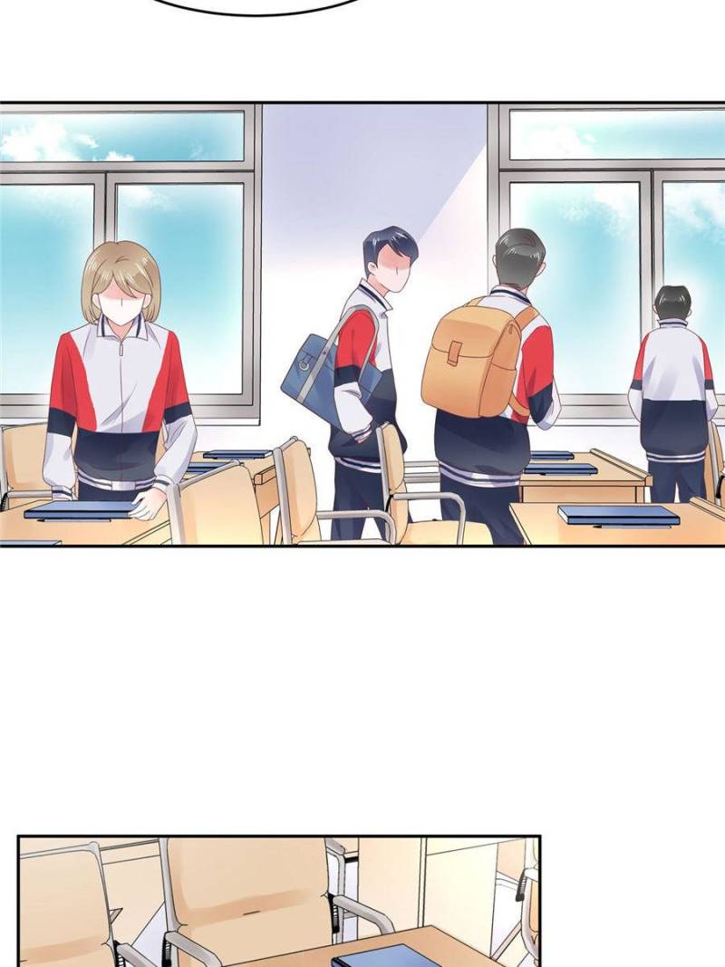 National School Prince Is A Girl - Chapter 15