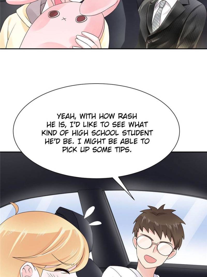 National School Prince Is A Girl - Chapter 15