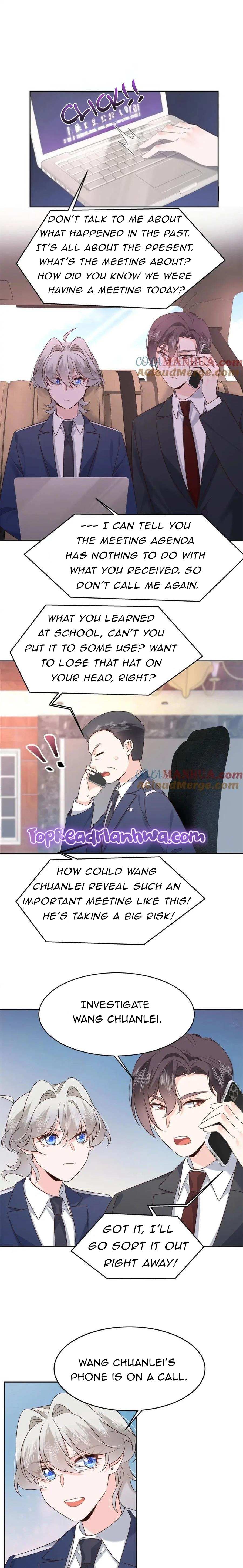 National School Prince Is A Girl - Chapter 410