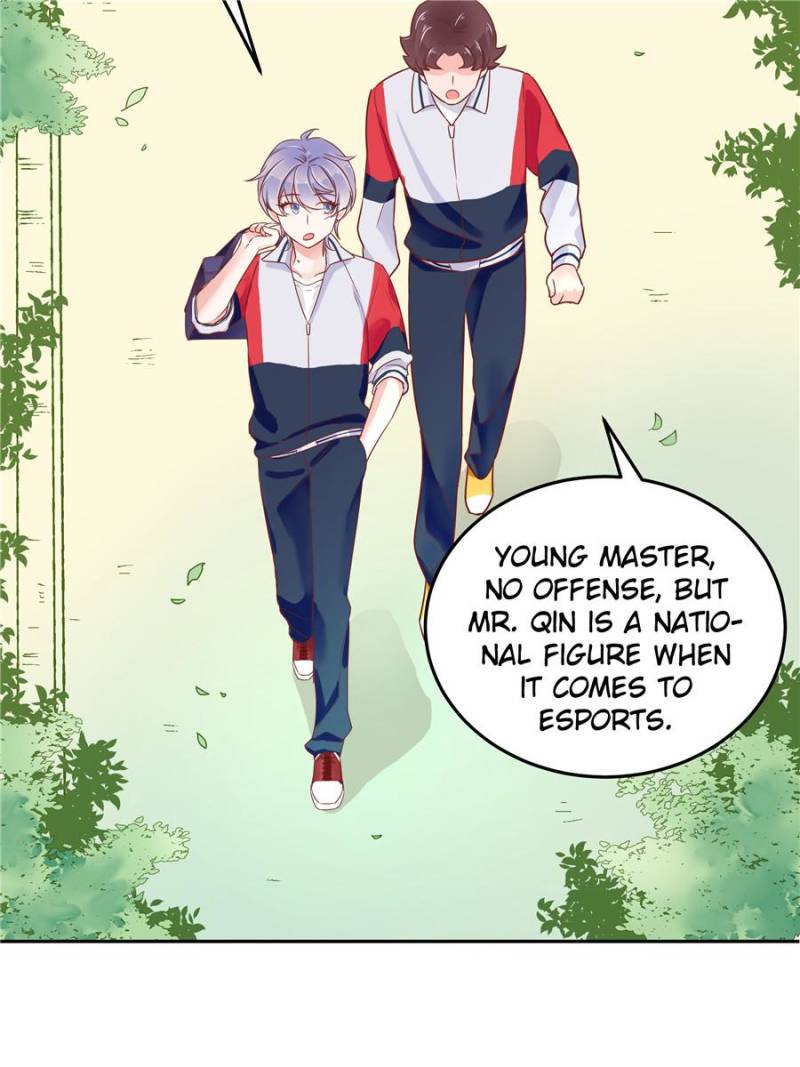 National School Prince Is A Girl - Chapter 3