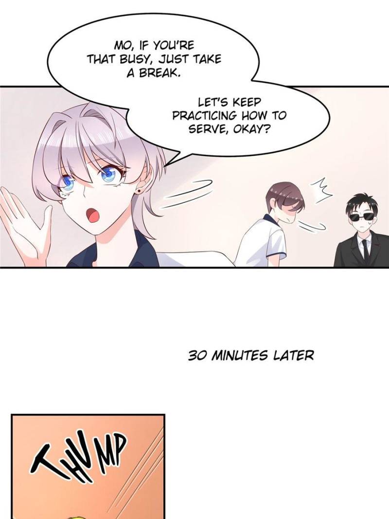 National School Prince Is A Girl - Chapter 49