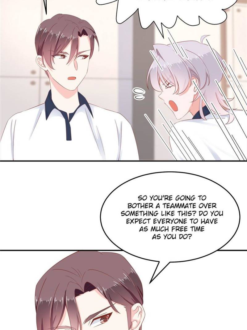 National School Prince Is A Girl - Chapter 49