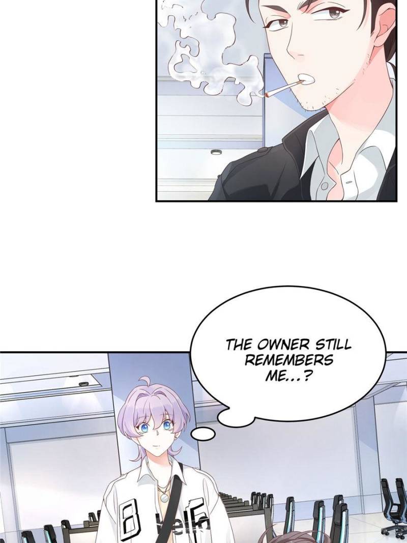 National School Prince Is A Girl - Chapter 37