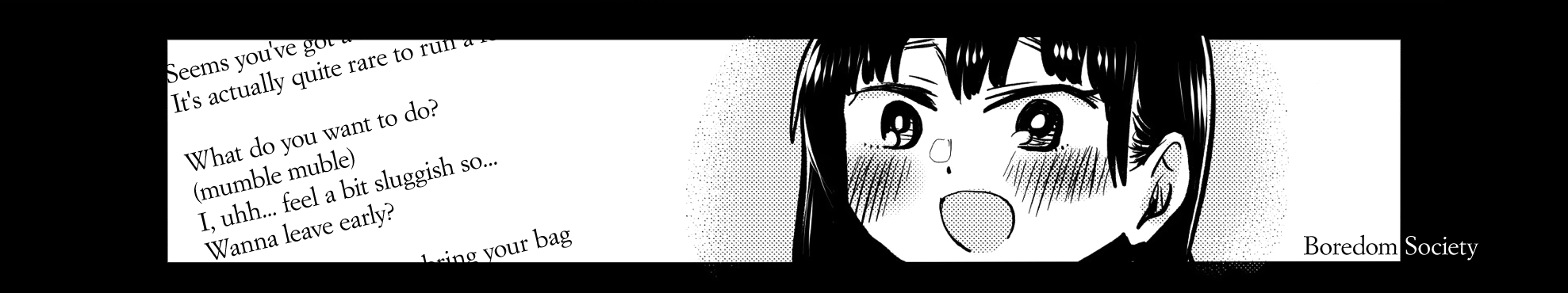 Boku No Kokoro No Yabai Yatsu - Vol.2 Chapter 29.2: Twitter Extra