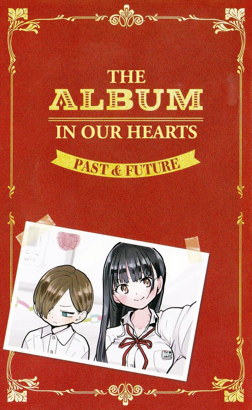 Boku No Kokoro No Yabai Yatsu - Vol.5 Chapter 71.3: V.5 Special Edition Booklet - The Album In Our Hearts