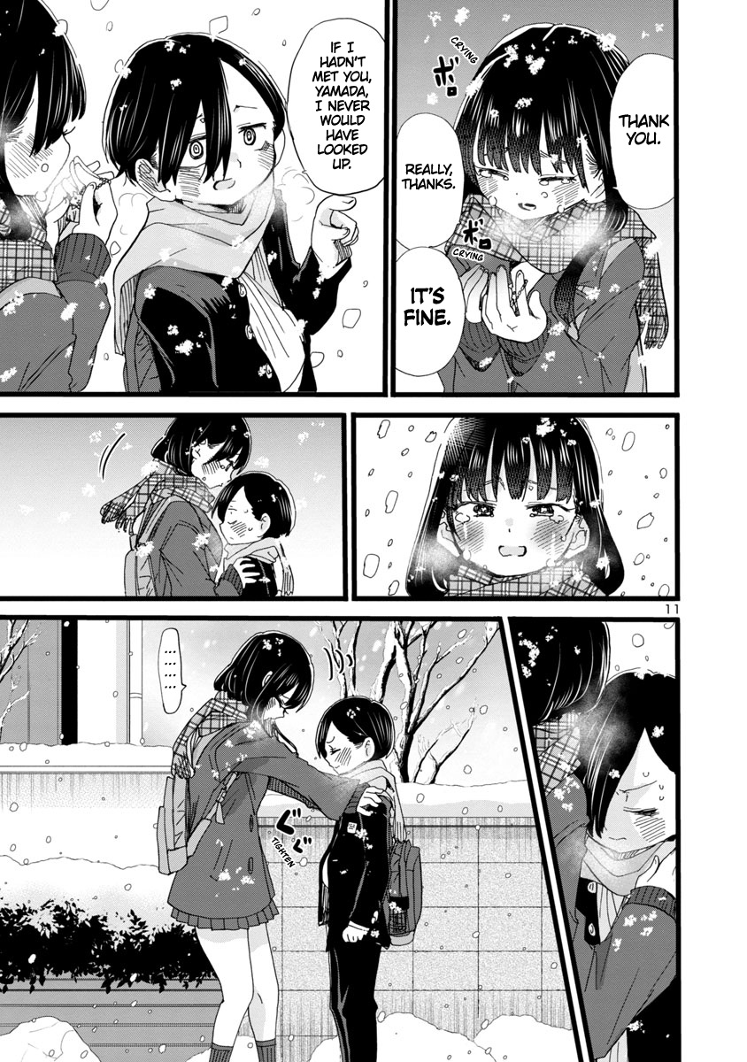 Boku No Kokoro No Yabai Yatsu - Chapter 61: We Are Searching