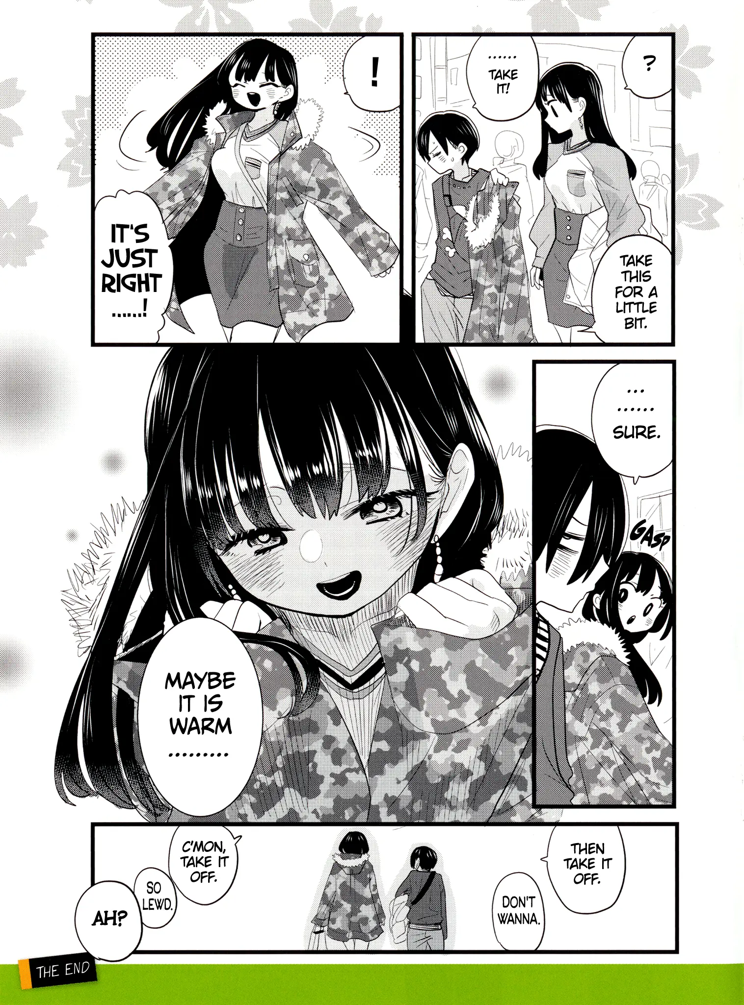 Boku No Kokoro No Yabai Yatsu - Vol.11 Chapter 143.1: Blu-Ray 5 Extra