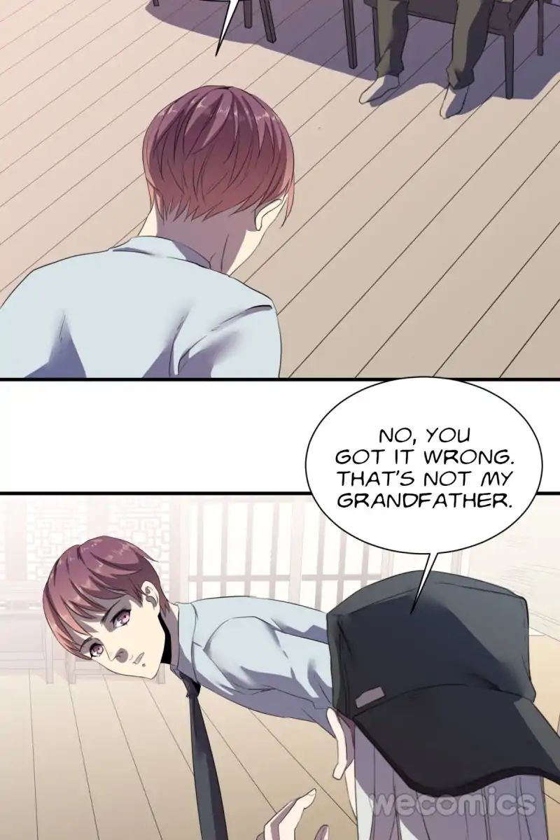 My Classmate Was A Dude - Chapter 30