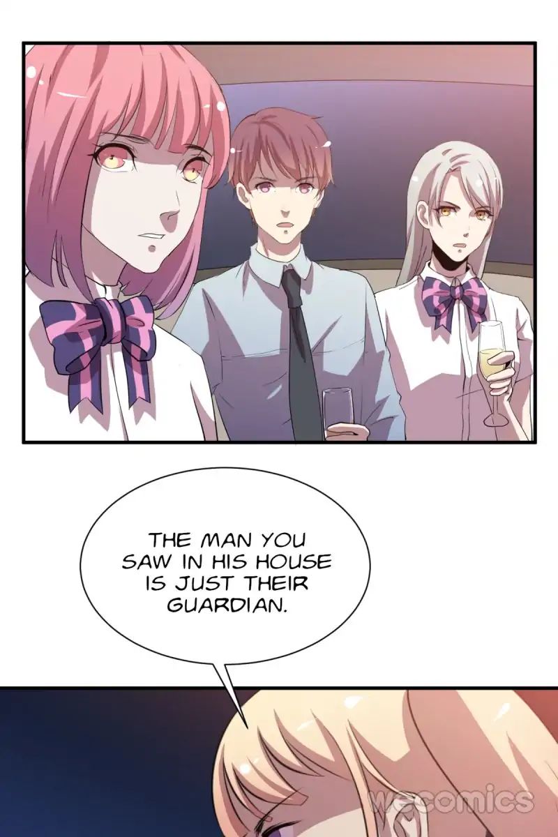 My Classmate Was A Dude - Chapter 21