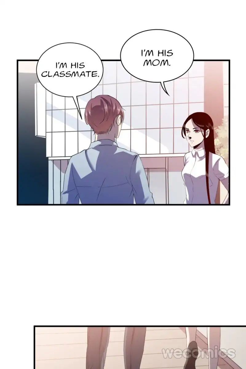 My Classmate Was A Dude - Chapter 28