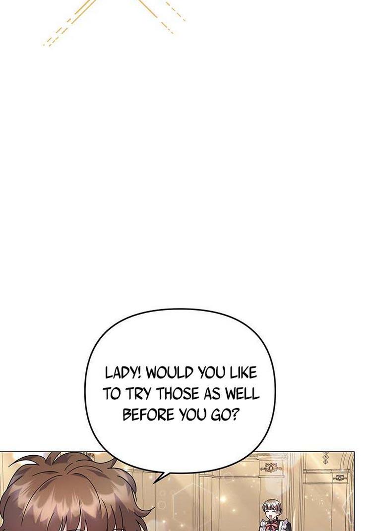 The Land Lord’s Baby Retires - Chapter 24