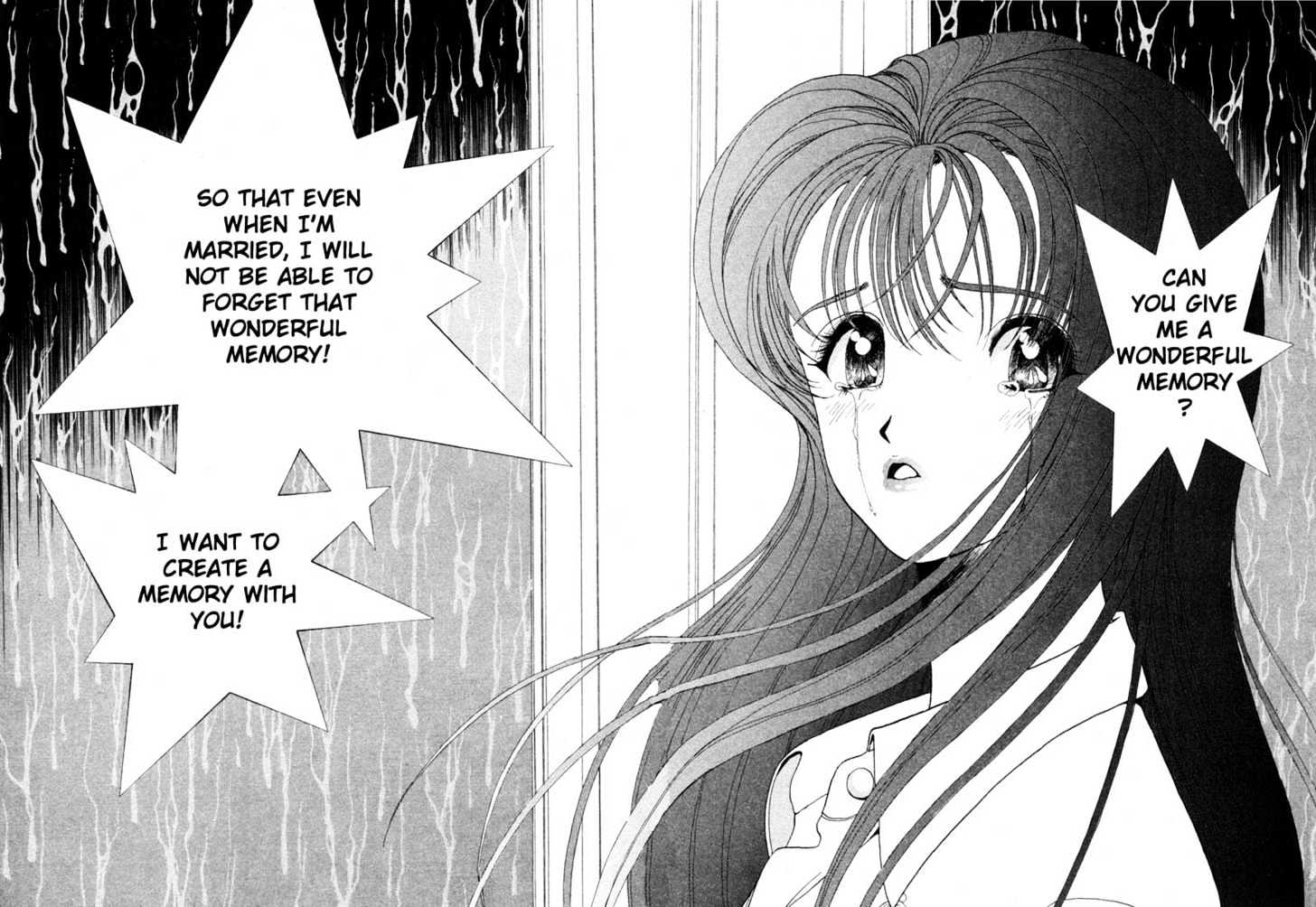 Sakura Tsuushin - Vol.2 Chapter 20 : Give Me The Wonderful Memory