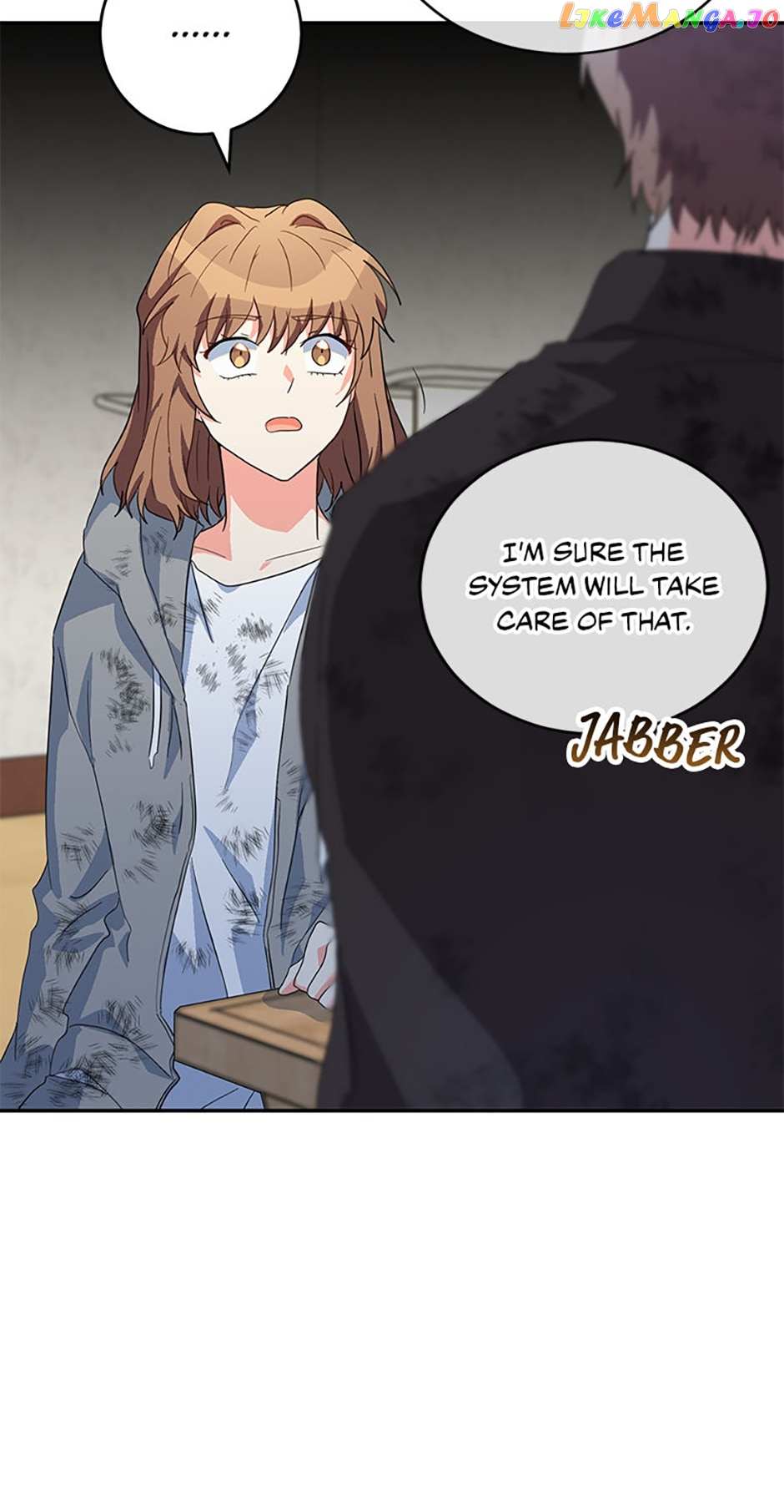 I'm The Main Character's Little Sister - Chapter 36