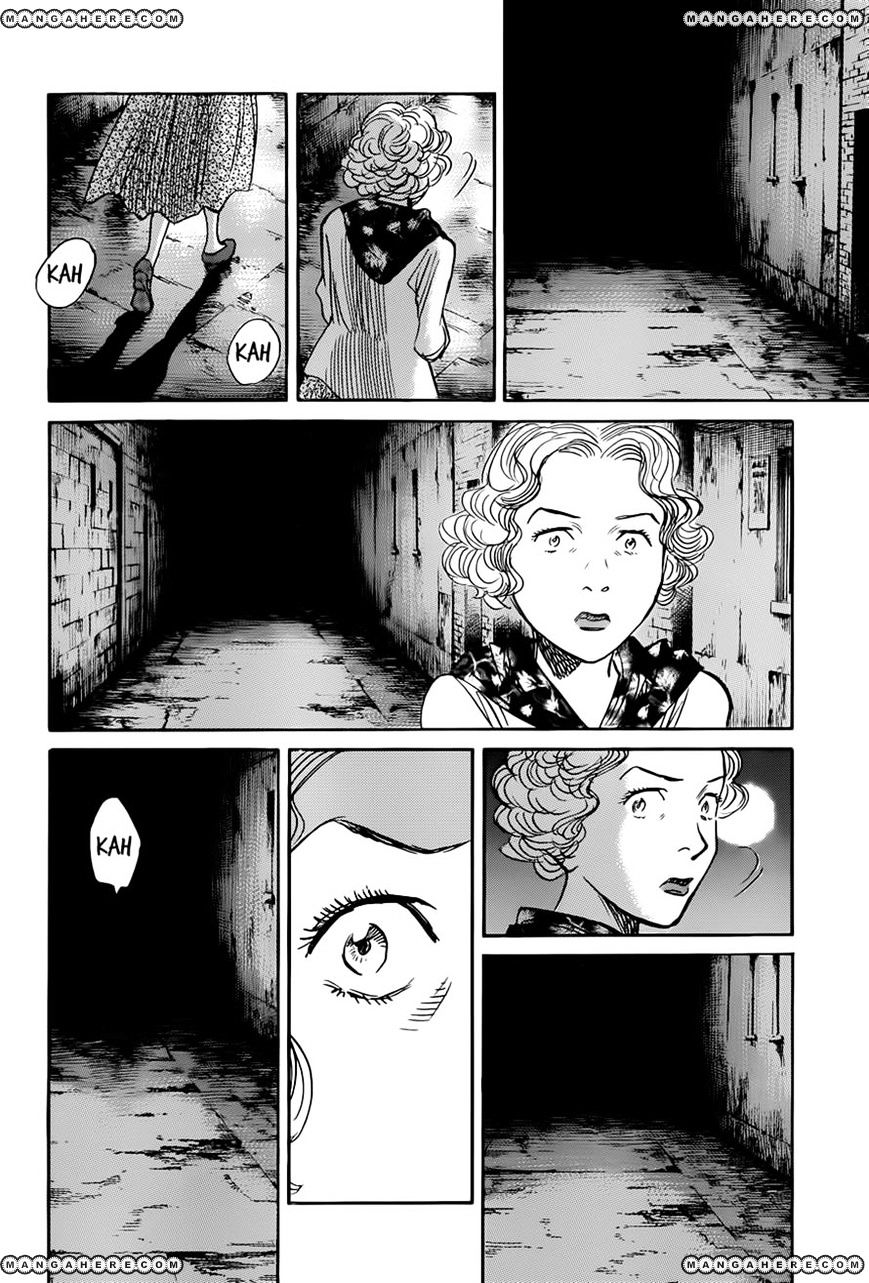 Billy Bat - Chapter 79