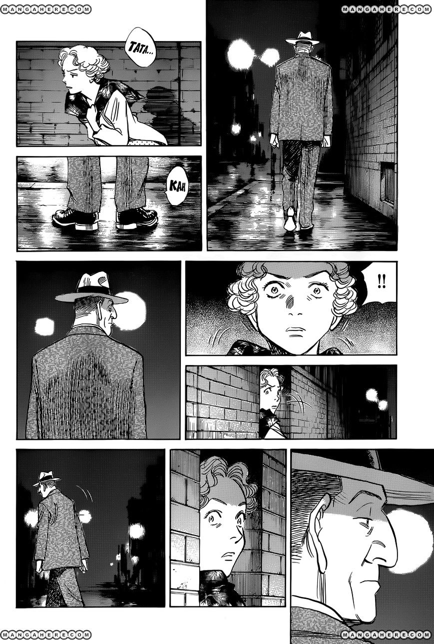 Billy Bat - Chapter 82 : From The Past To The Future [5/8]