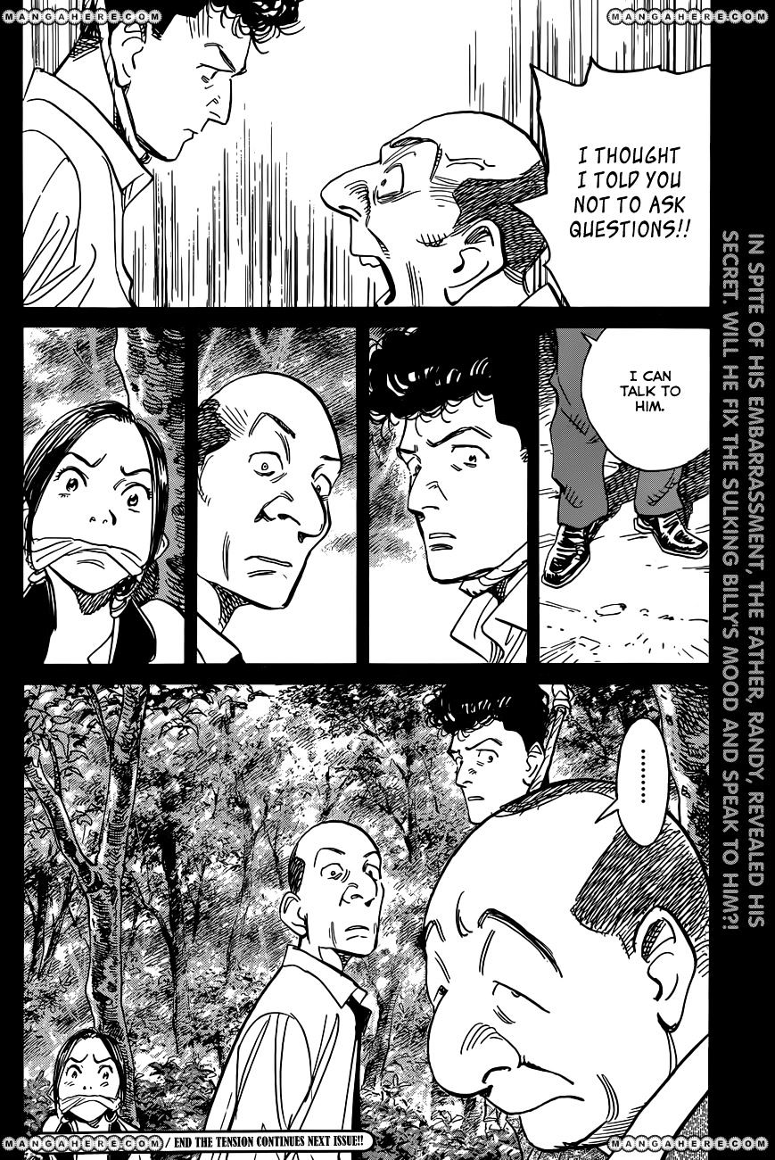 Billy Bat - Chapter 82 : From The Past To The Future [5/8]