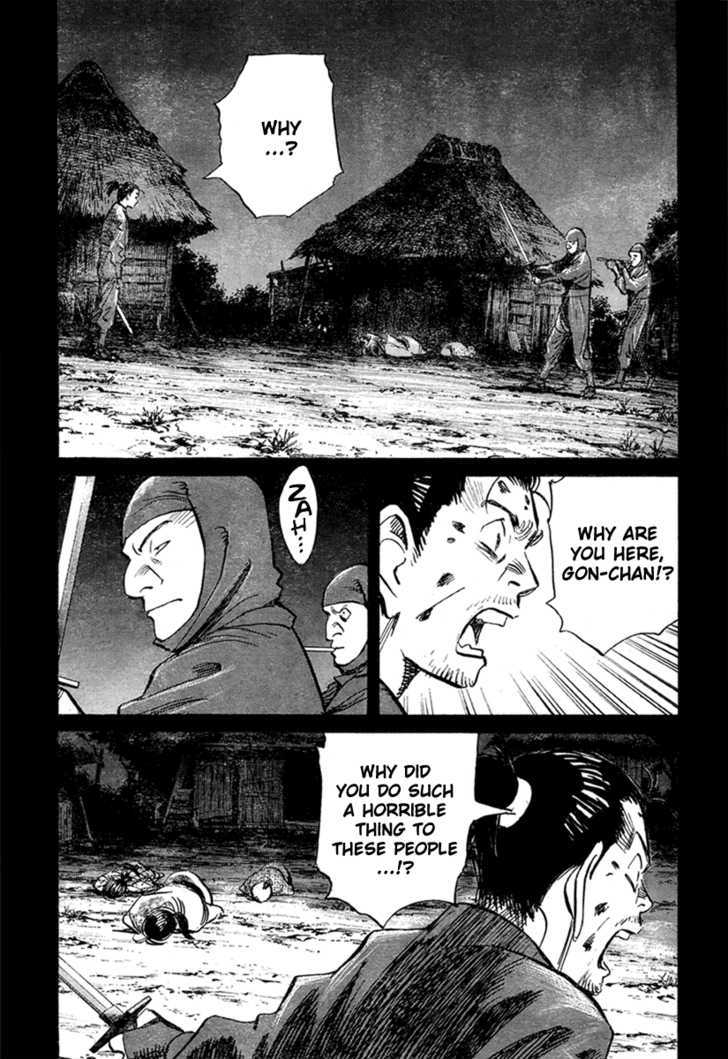 Billy Bat - Chapter 26 : The Scroll Of Momochi [9]