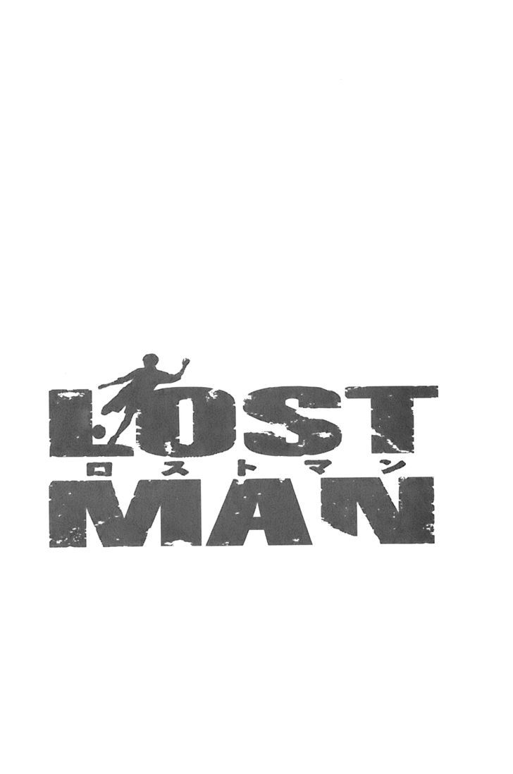 Lost Man - Vol.2 Chapter 15 : All-Out Attack!