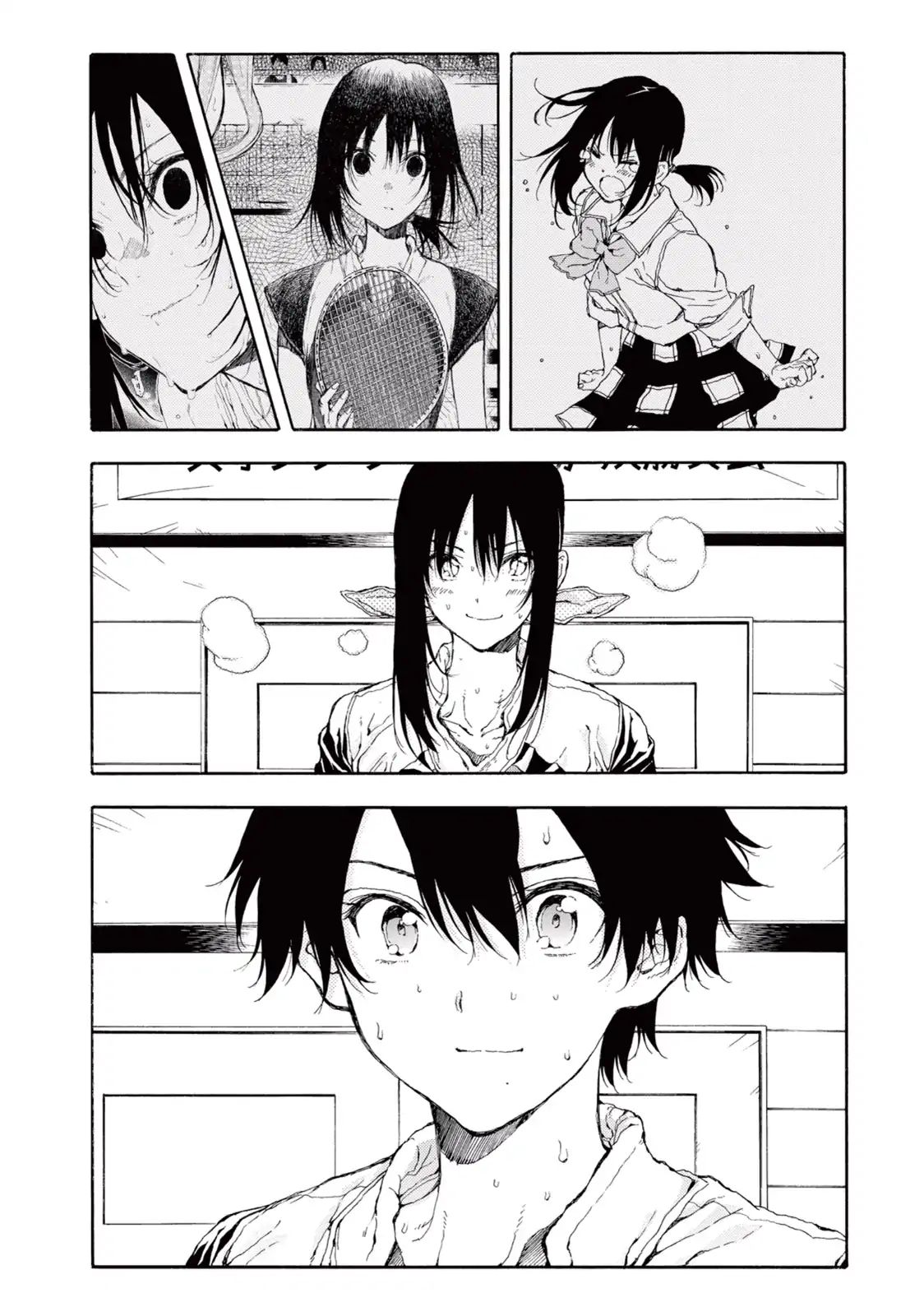 Hanebado! - Vol.6 Chapter 29: They're All Out