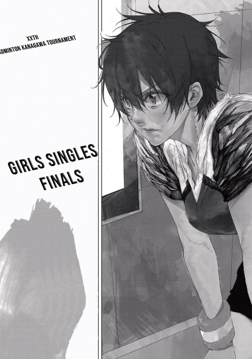 Hanebado! - Chapter 24