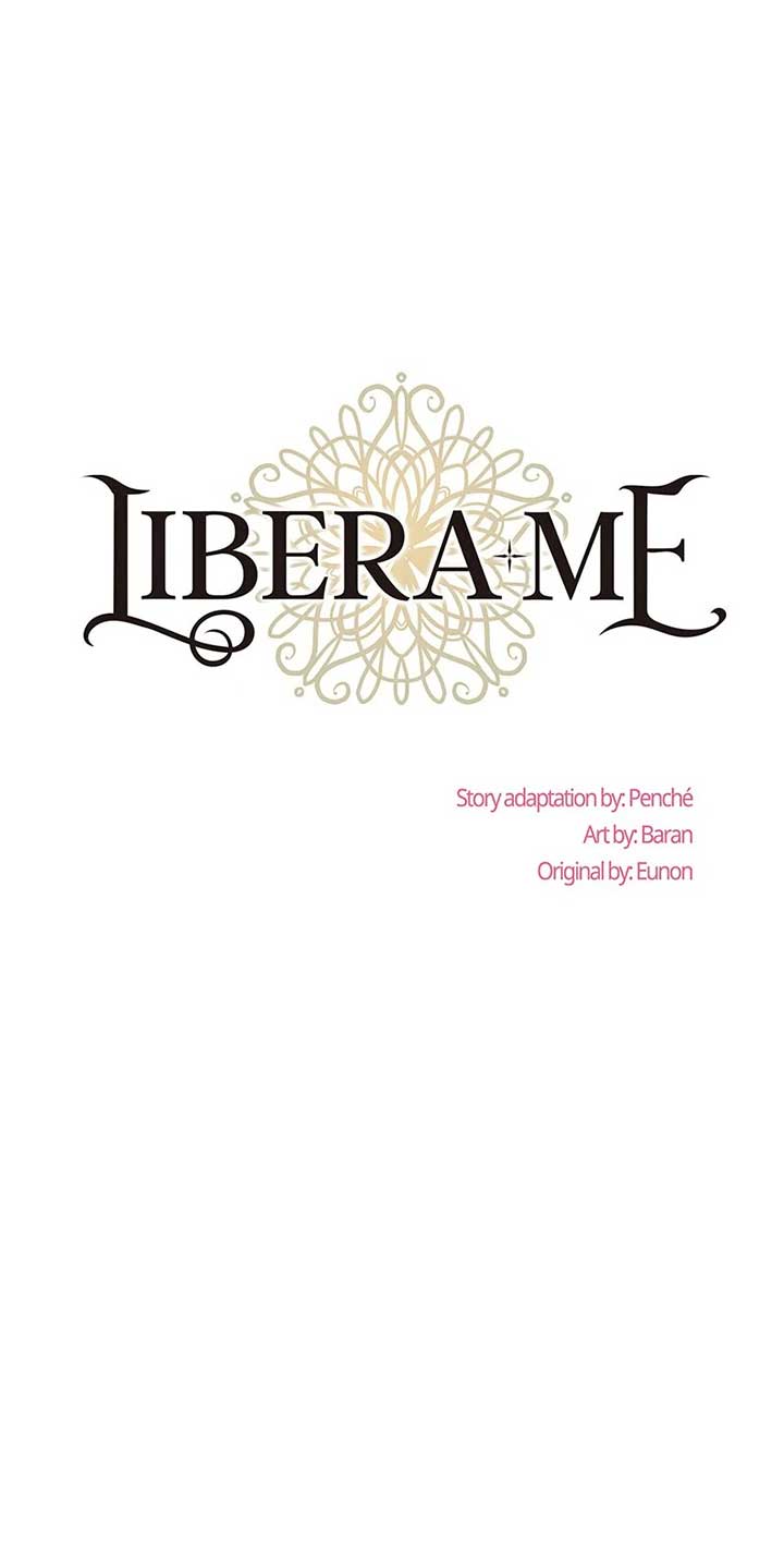 Libera Me - Chapter 46