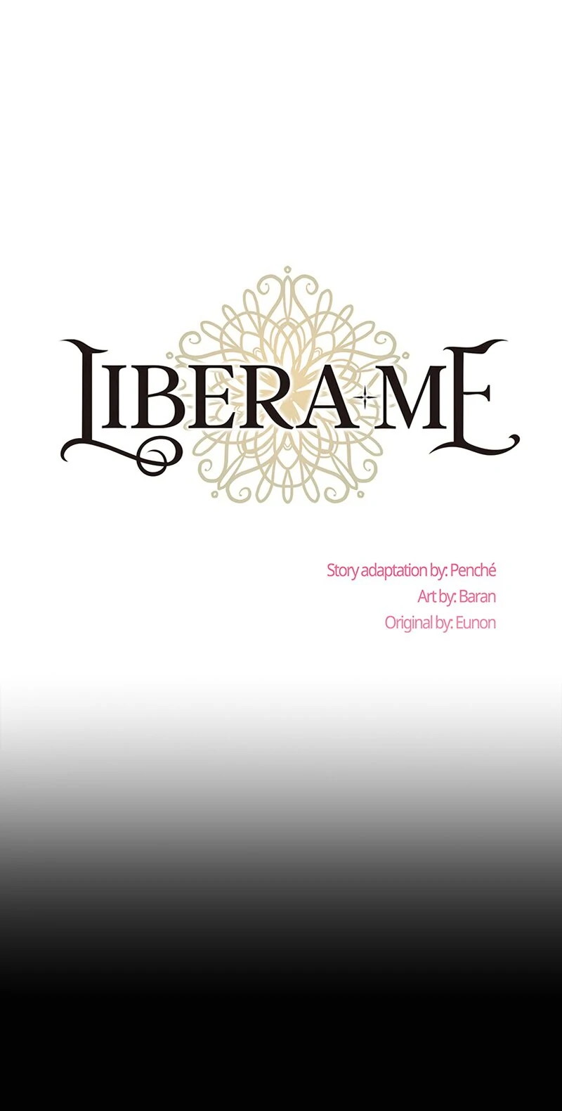 Libera Me - Chapter 48