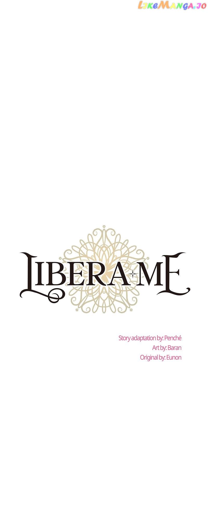 Libera Me - Chapter 7