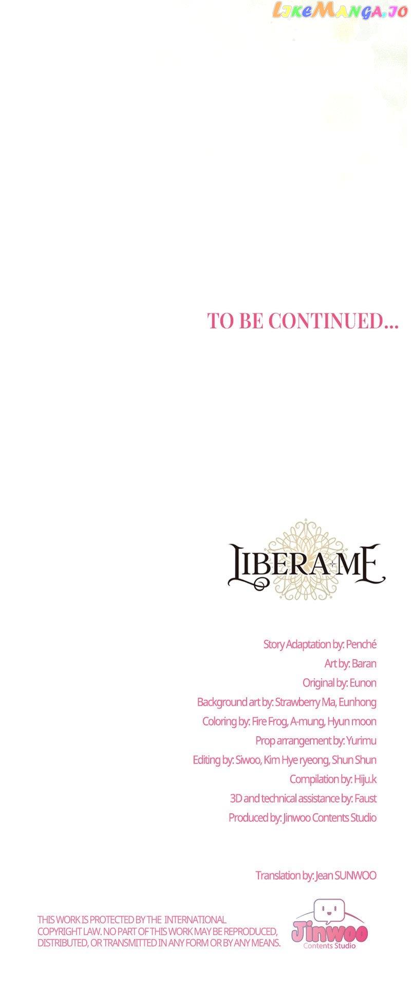 Libera Me - Chapter 7