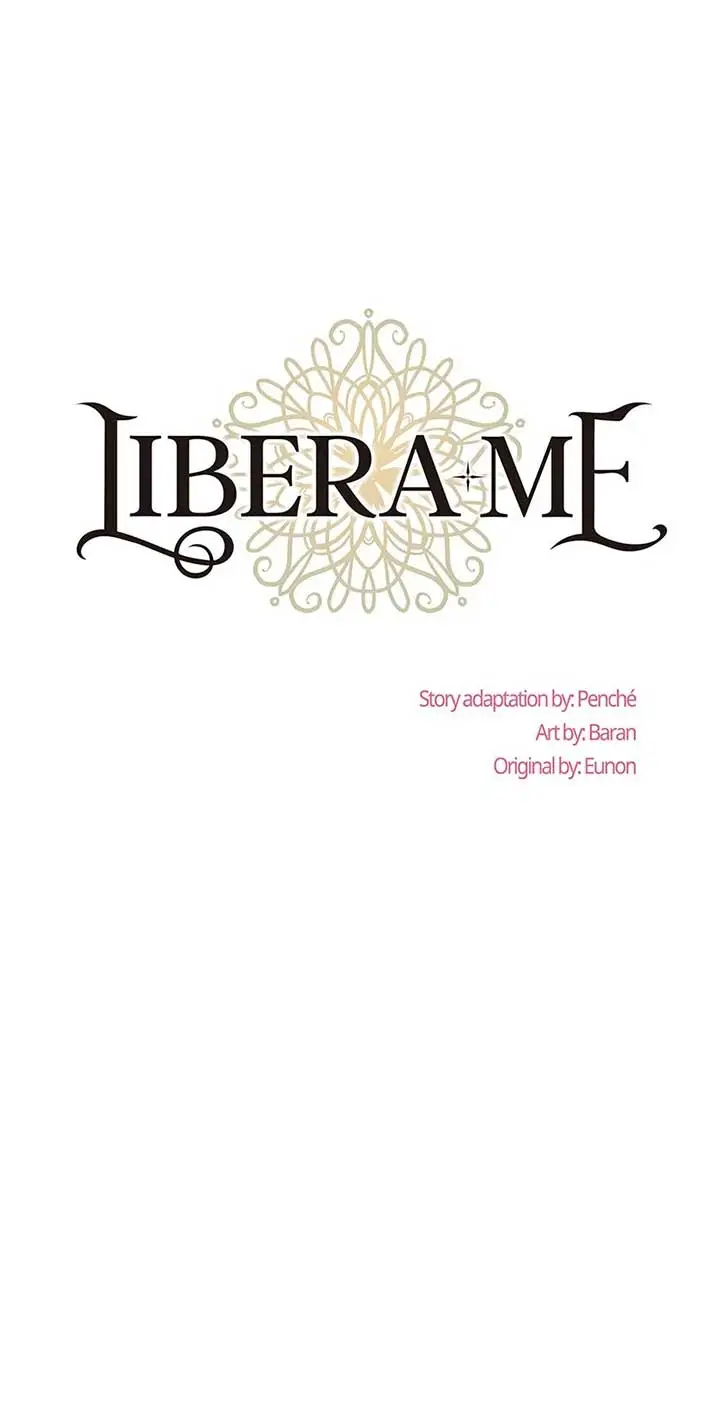 Libera Me - Chapter 45