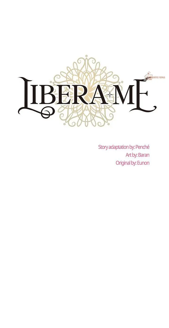 Libera Me - Chapter 42