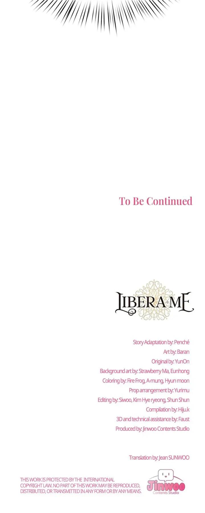 Libera Me - Chapter 27