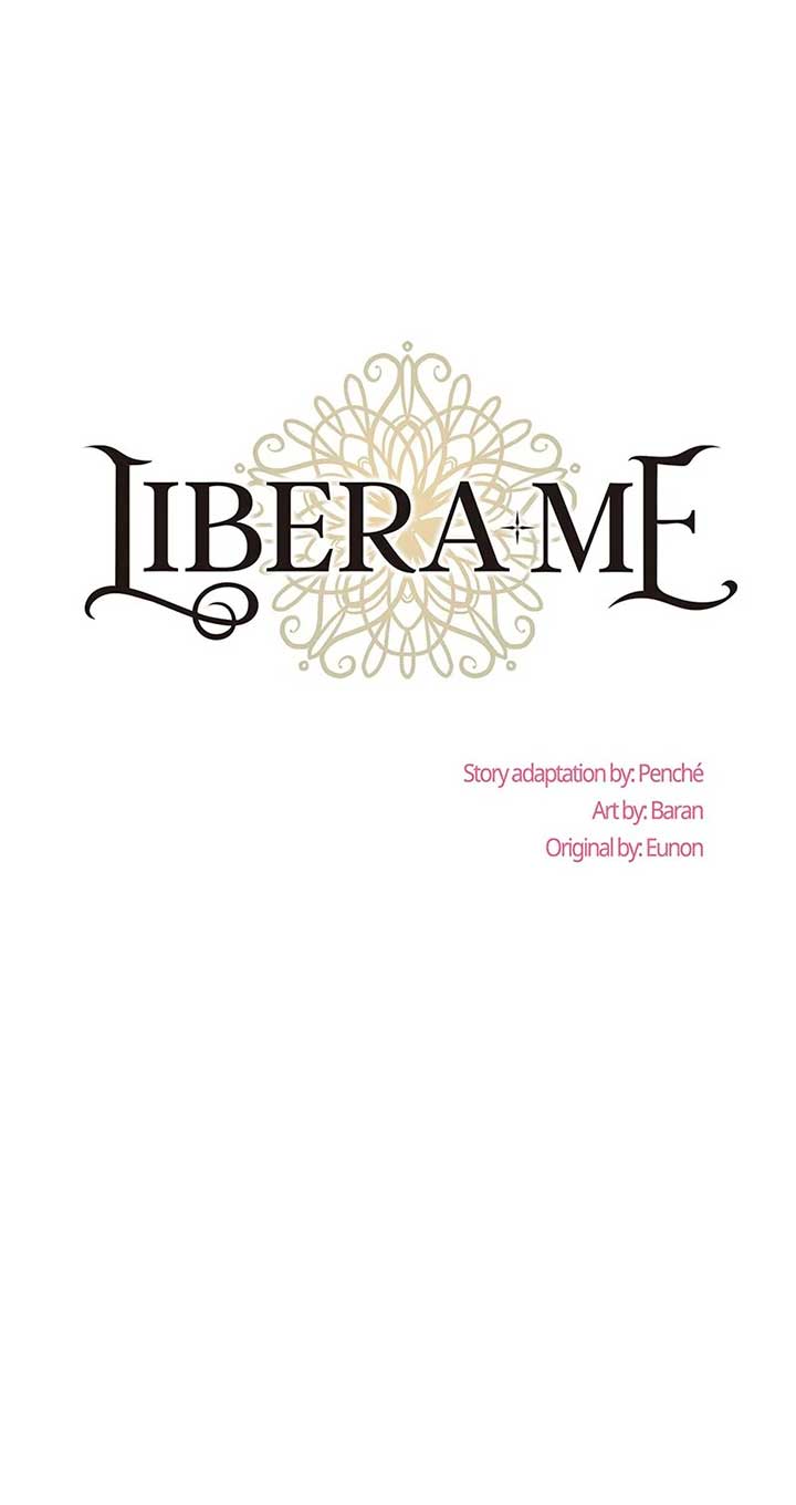 Libera Me - Chapter 44