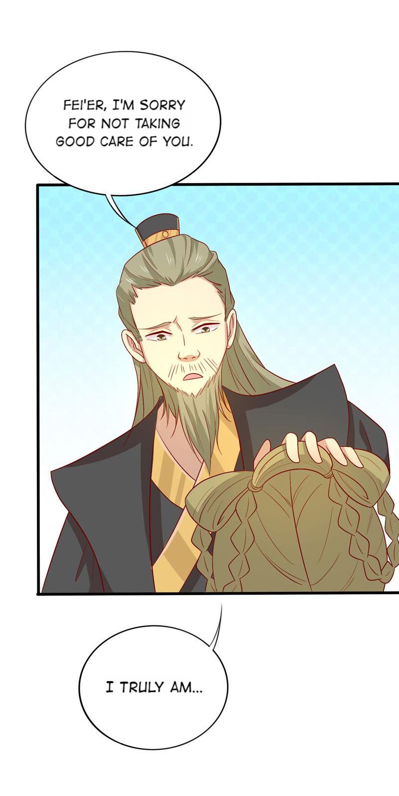 Losing Weight For My Highness - Chapter 80: Poor Du Shiniang