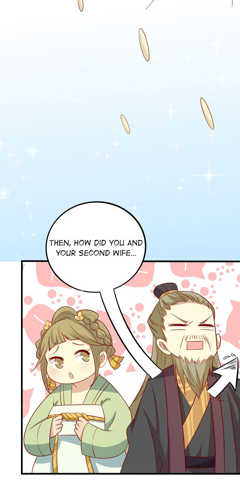 Losing Weight For My Highness - Chapter 80: Poor Du Shiniang