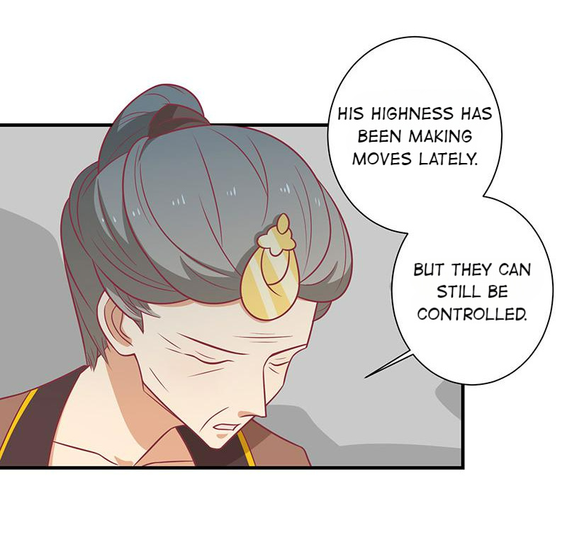 Losing Weight For My Highness - Chapter 79: I’ll Kiss It So It Won’t Hurt Anymore!