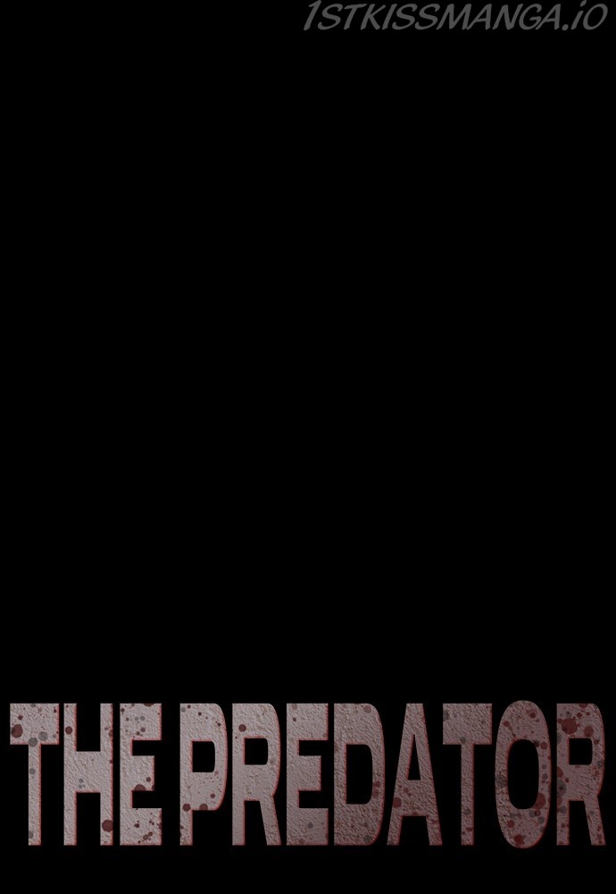 The Predator - Chapter 48